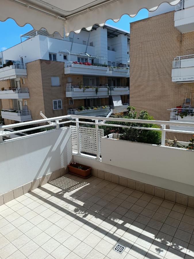 Appartamento Per 4, Metro B Monti Tiburtini, Ac, Wi-Fi Rome Exterior photo